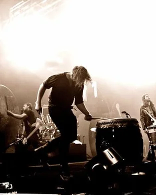 Dirty Deeds - AC/DC Tribute