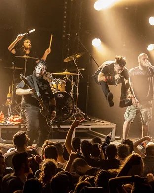 The Ghost of Paul Revere