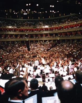 The Body & Big Brave