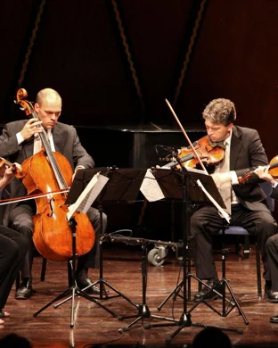 Portland Symphony Orchestra