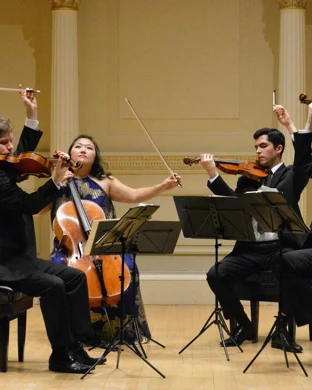 Live concert by The Kotzschmar Organ & James Kennerley: Bach Birthday Bash