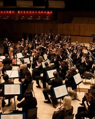 Academy Of St. Martin In The Fields Wind Ensemble