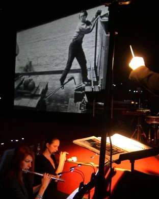 Ilana Glazer Portland