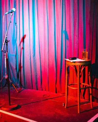 Bored Teachers Comedy Tour