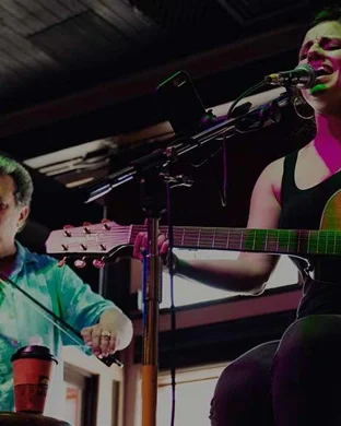 The Ghost of Paul Revere Portland