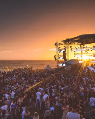 Live concert by All Roads Music Festival - 2 Day Pass