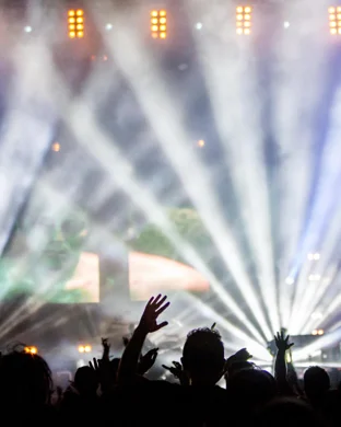 Dancing With The Celts