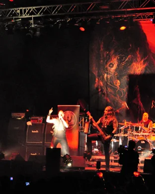 Oddballs & Outlaws Tour