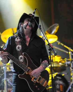 The Body & Big Brave