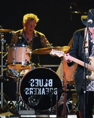 The Sean Holmes Band