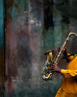 Live concert by Herb Alpert and The Tijuana Brass