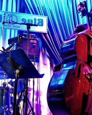 Portland Jazz Orchestra