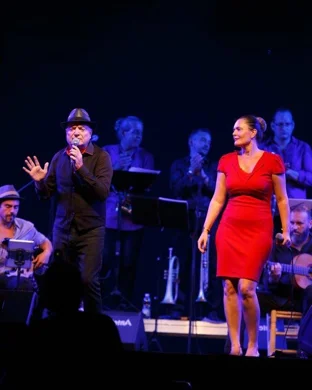 Chucho Valdes Royal Quartet