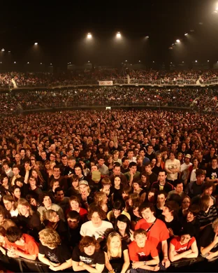 Classic Stones Live Portland