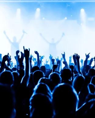 Dark Desert Eagles - Eagles Tribute Portland