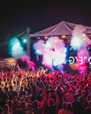 Mamma Mania - ABBA Tribute