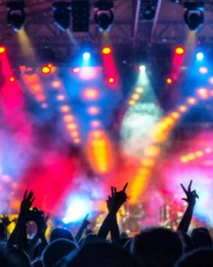 Rose Alley - Tribute to Jerry Garcia Band Portland