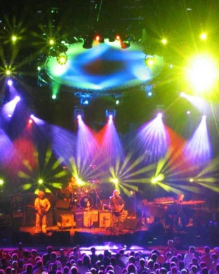 Say You Love Me - The Music of Fleetwood Mac