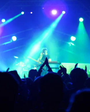 Mamma Mania - ABBA Tribute Portland