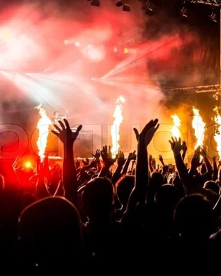 Tom Keifer Band Portland