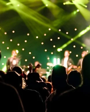 LaMP - Russ Lawton, Scott Metzger & Ray Paczkowski Portland