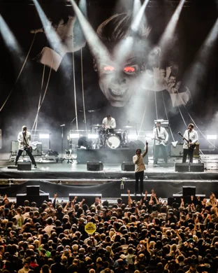 Big Head Todd and The Monsters