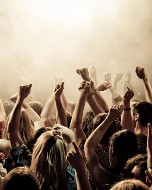 Andy Frasco and The U.N.