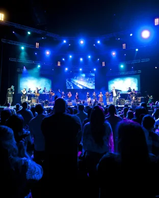 Family Worship Center