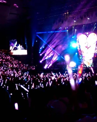 Taiwan Golden Melody Night