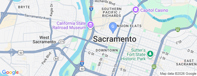 Golden 1 Center