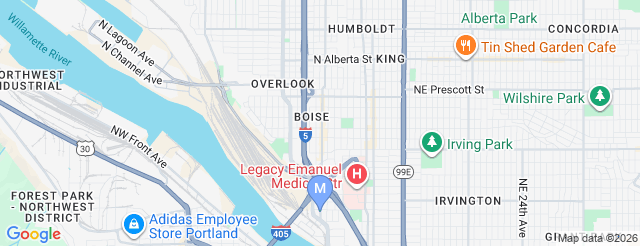 Mississippi Studios