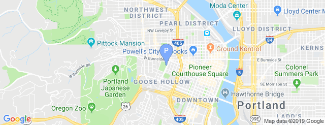 Providence Park
