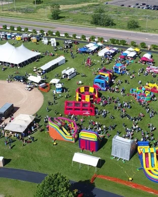 Maine Tattoo Arts Festival event