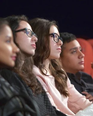 William Shakespeare's Romeo & Juliet - Film In Concert