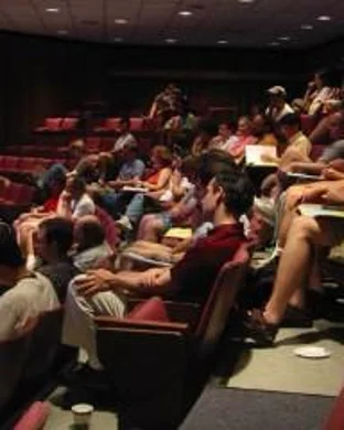 Theresa Caputo event