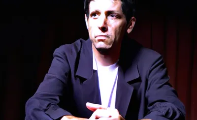 A.J. Croce