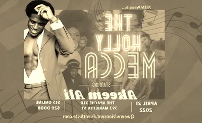 Akeem Ali
