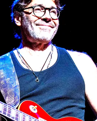 Al Di Meola
