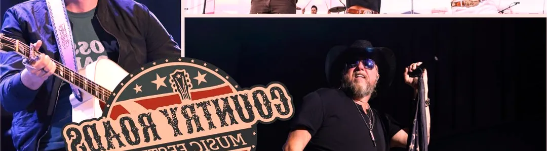 All Roads Music Festival