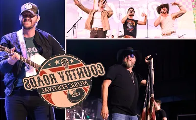 All Roads Music Festival