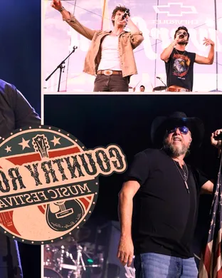 All Roads Music Festival - 2 Day Pass