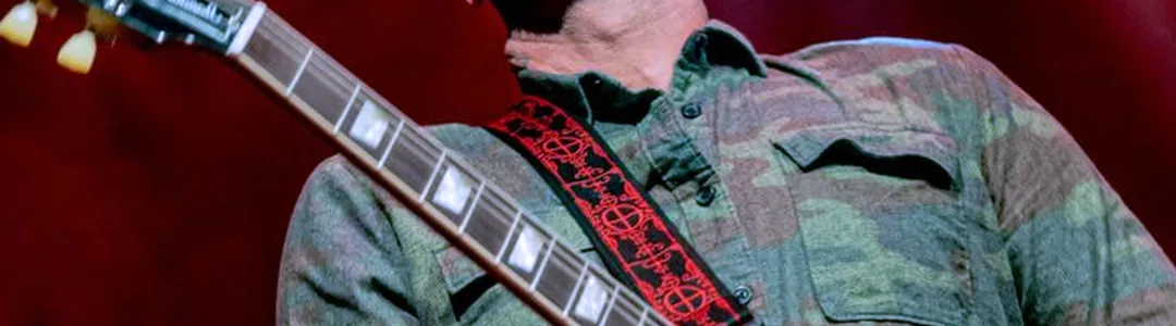 Anders Osborne
