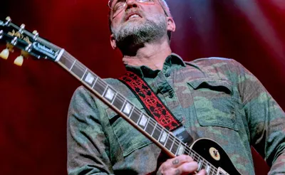 Anders Osborne