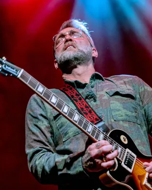 Anders Osborne & Jackie Greene