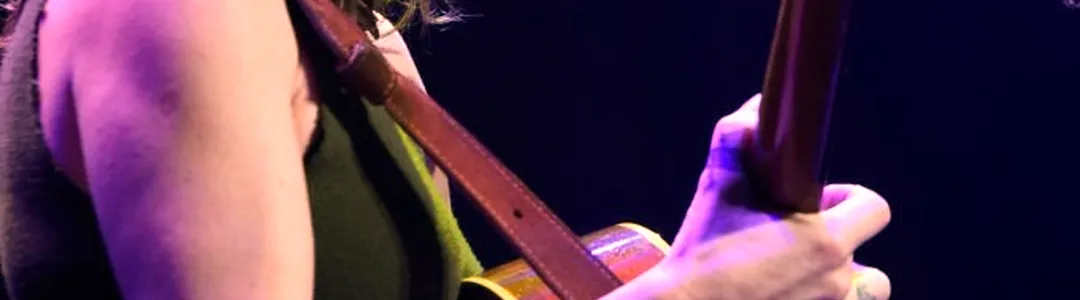 Ani DiFranco