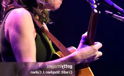 Ani DiFranco