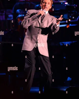 Barry Manilow