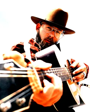 Benjamin Tod and The Inline Six