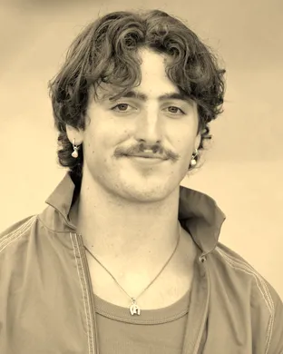 Benson Boone