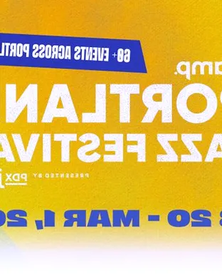 Biamp Portland Jazz Festival: Particle Kid & Daniel Lanois